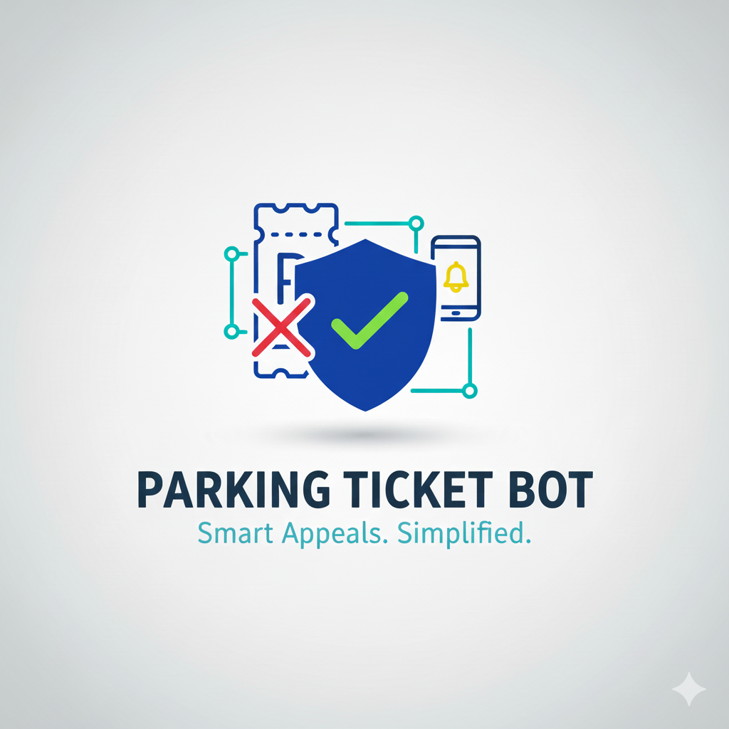 Parking Ticket Bot